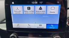 Ford Fiesta 1.0 EcoBoost Titanium 5dr Petrol Hatchback